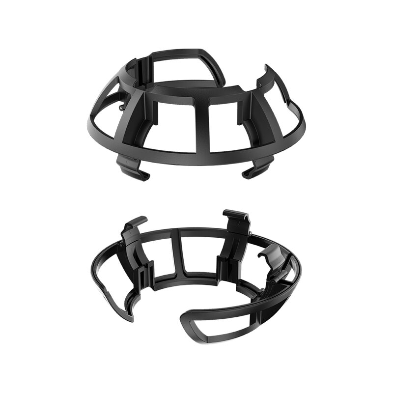 Anti-collision Ring for Oculus Quest 2 VR Touch Controller Protective Cage Controller Guard Ring For Oculus Quest 2 Accessories