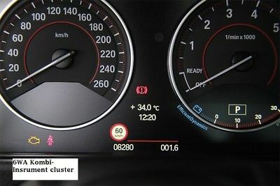 Para información de límite de velocidad de bmw, emulador SLI para BMW NBT Retrofit NBT F3/F5/F7/X5/x6