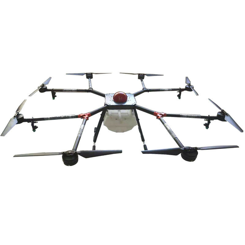2020 Rc Glider Drones 22l Large Automatic Agricultural Plant Pesticide Mountain Spraying 20kg Unmanned Aircraft