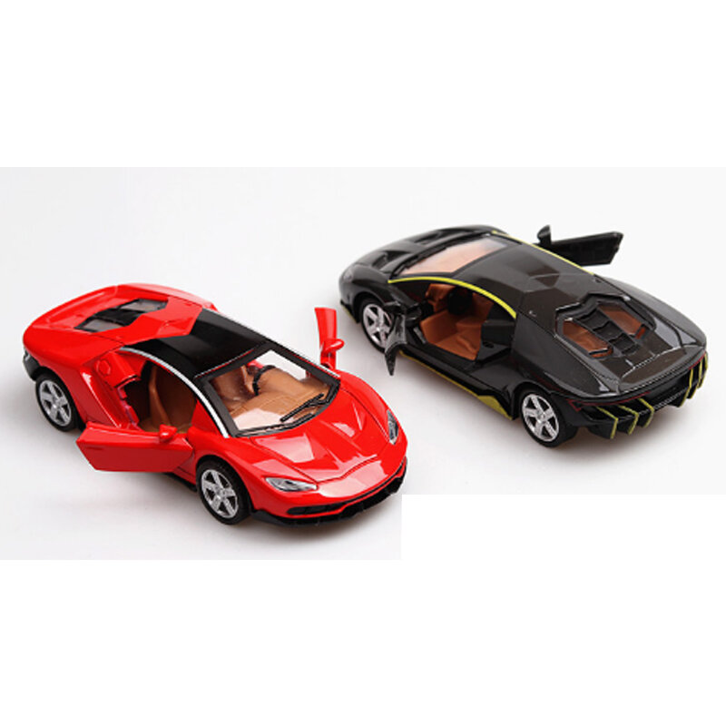 سيارات لعبة نموذج 1:32 سبيكة قوالب طراز السيارة التراجع ضوء الصوت الاطفال سيارات لعبة جمع المركبات للحصول على هدايا للأطفال