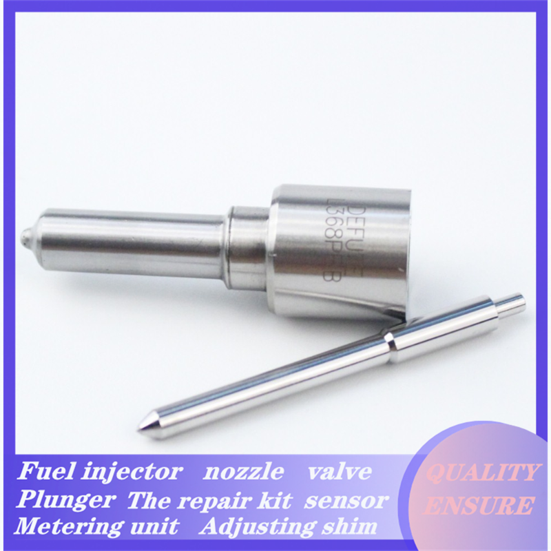 DEFUTE Diesel engine nozzle with high quality fuel injection nozzle L368PBB