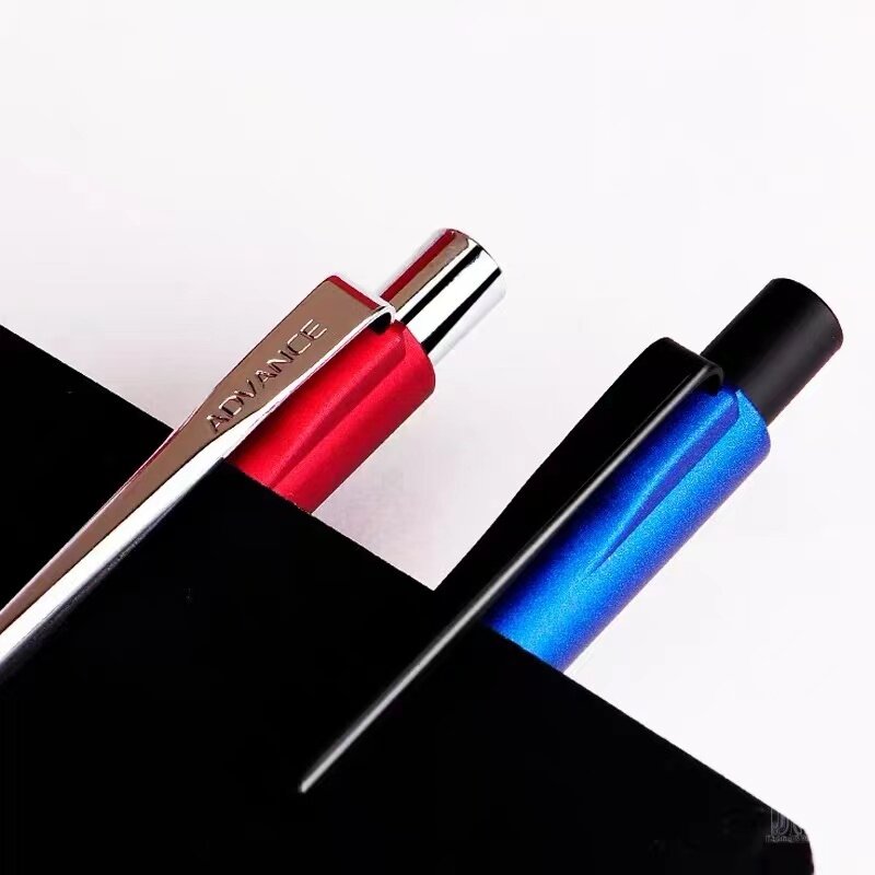 1 قطعة اليابان يوني Kurutoga مقدما ترقية M5-1030 قلم رصاص الميكانيكية سرعة مزدوجة 4 ألوان