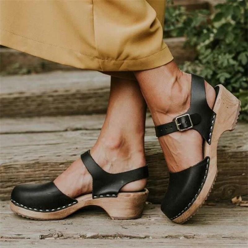 Sandálias femininas, sapatos de verão da moda para mulheres, dedo aberto, xm095, 2021