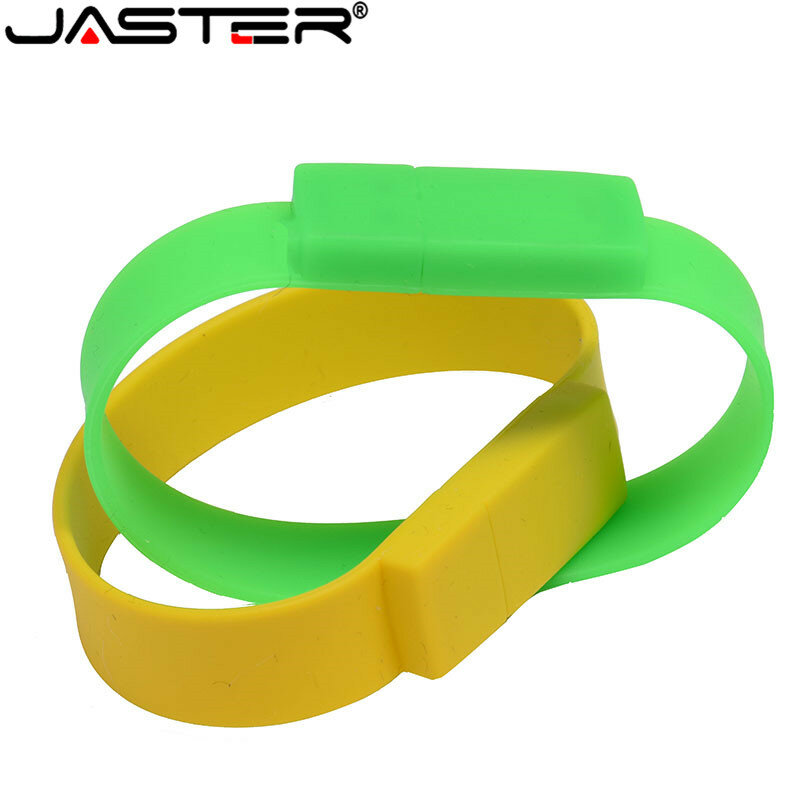 JASTER Fashion real capacity creative Silica gel U disk Mini Tiger Series USB 2.0 4GB 128GB 16GB 32GB 64GB USB flash drive