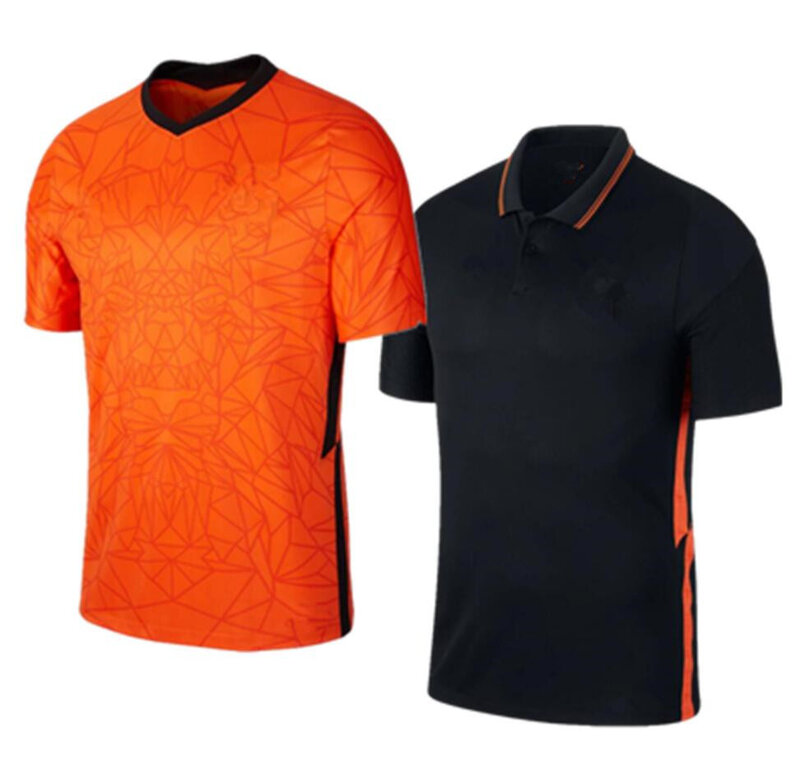 MEMPHIS 20/21 Niederlande männer jogging Trainingsanzug hemd DE JONG DE LIGT STROOTMAN VAN DIJK VIRGIL