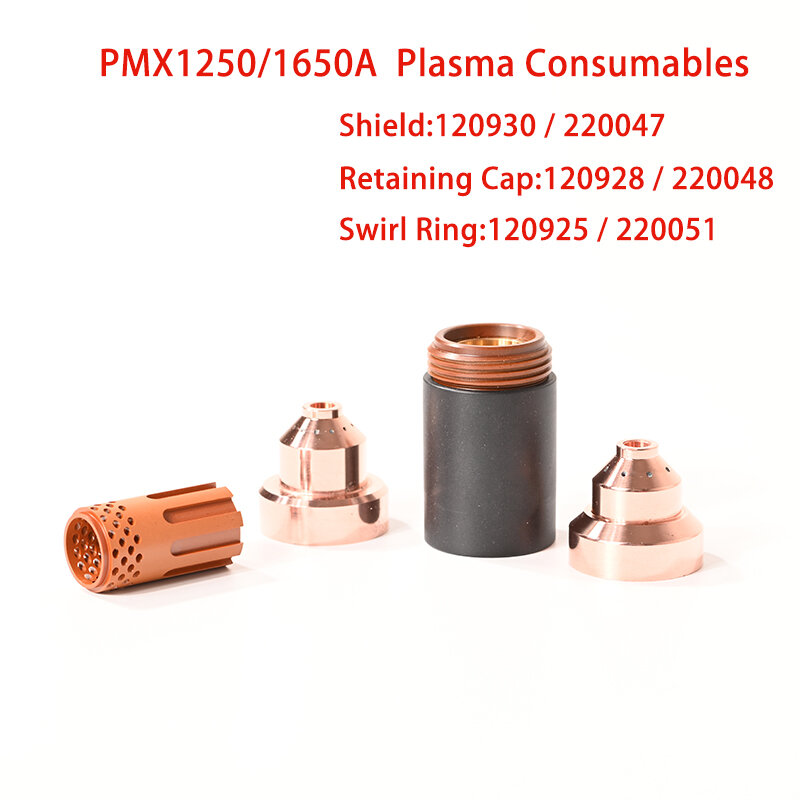 SHIELD CAP FOR PMX1250™ ATT 120930