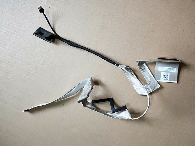 NEW AAZ60-T FOR Dell E7470 CABLE DC02C00AU10 052TN7 touch model