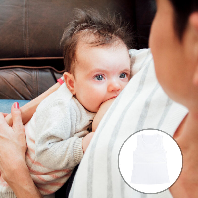 الحوامل الرضاعة الطبيعية سترة الحمل الملابس الداخلية الرضاعة الطبيعية