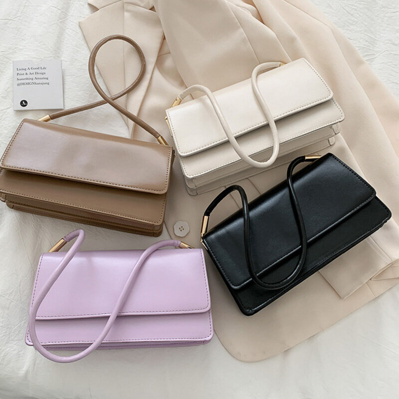 Маленькая модная сумка-мессенджер для женщин, новинка 2021, квадратные дизайнерские сумки через плечо, женские повседневные сумки через плеч...