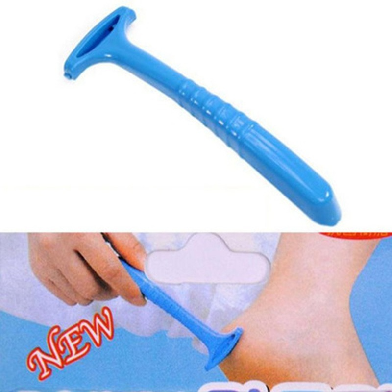 Foot Care Scraping Skin Knife Planing Feet Cocoons