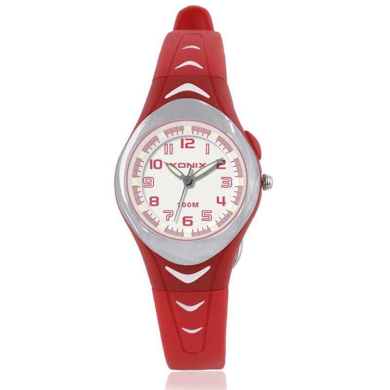 GOLDEN นาฬิกาผู้หญิง2021ใหม่กีฬาแบรนด์หรูผู้หญิง PU Strap นาฬิกาข้อมือควอตซ์สำหรับหญิง Relogio Feminino Zegarki