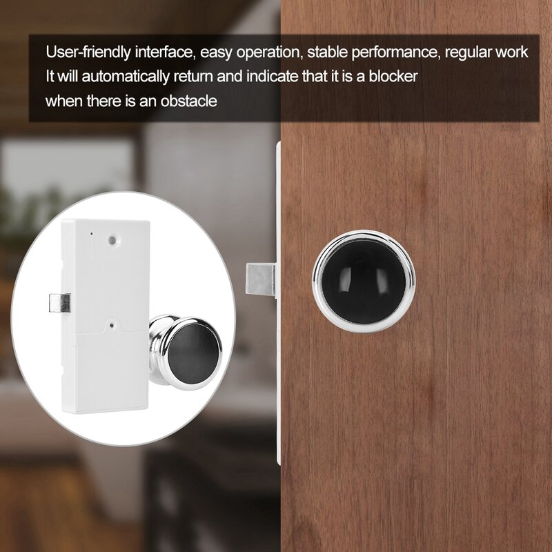 Rfid Digitale Inductie Lock Sauna Spa Gym Elektronische Kast Lockers Lock Cerradura Inteligente