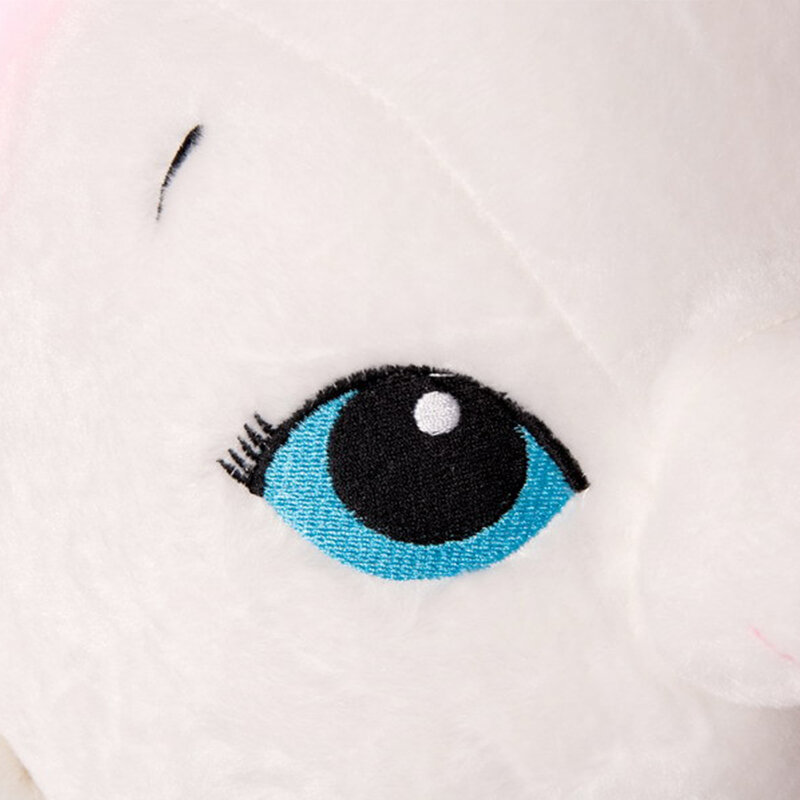 1 Buah 18CM Produk Laris Boneka Mainan Mewah Marie Kucing Aristokucing Lucu Boneka Perlengkapan Kaki Hewan Anime untuk Anak Perempuan