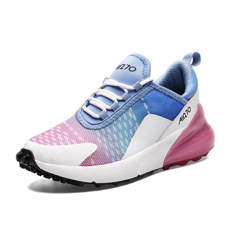 2021 scarpe da corsa leggere per donna Sneakers donna traspirante zapatos de mujer gomma coppia di alta qualità scarpe sportive uomo