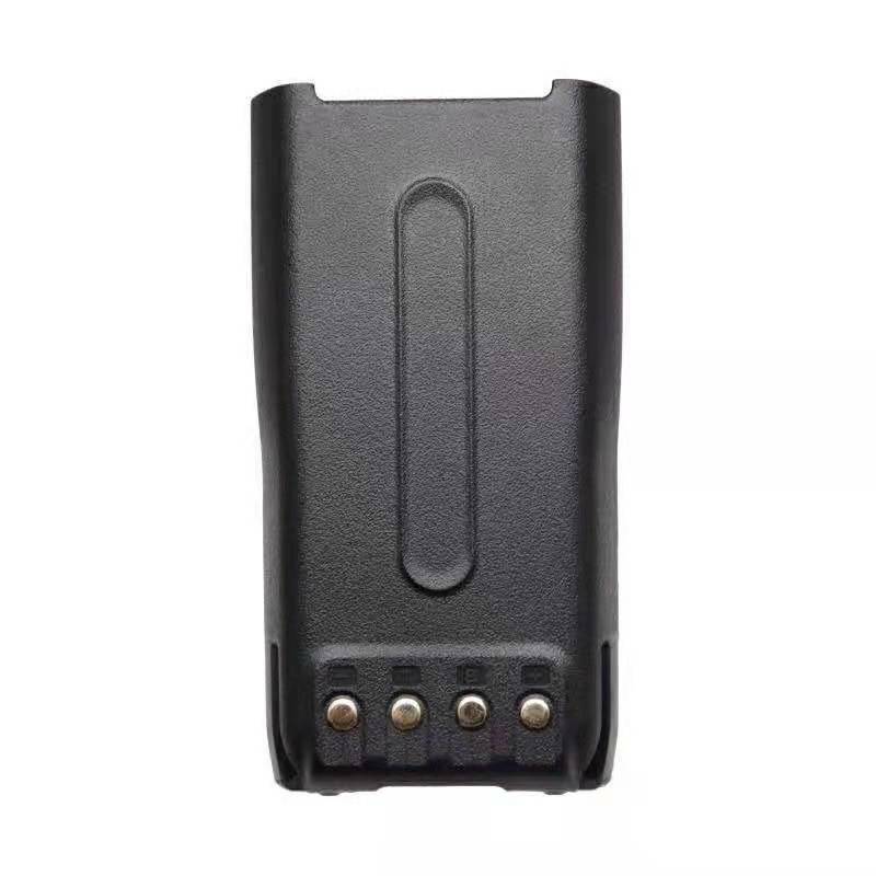 Wange – batterie Lithium-ion VR8810 pour walkie-talkie EB242L, 2400mAh, DC7.2V, 17.28Wh, VR8810 VR8820 VR8800, EB242L