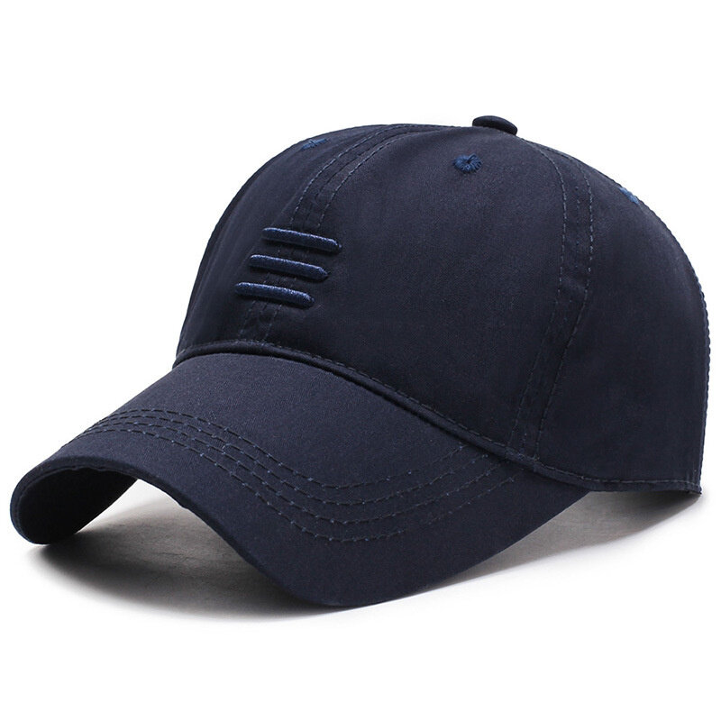 Chapéu ajustável do camionista chapéu da proteção solar dos esportes do verão chapéus da pesca chapéu do camionista para o uso exterior e diário