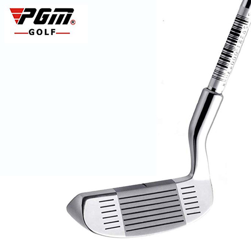 Cippatrici da Golf a doppia faccia con zeppa da Golf in acciaio inossidabile a due vie da 35 pollici PGM Tug006 #
