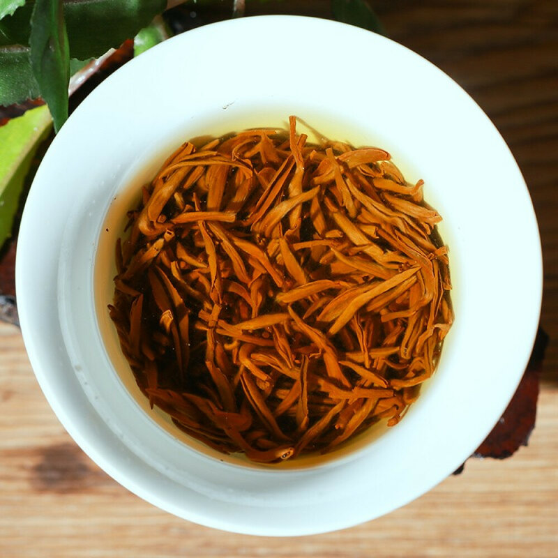 Jinjunmei – thé noir de haute qualité, 500g
