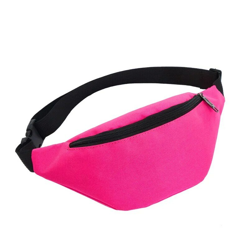Сумка для бега оптом новая водонепроницаемая сумка для бега из ткани Оксфорд для спорта на открытом воздухе женская многофункциональная су...