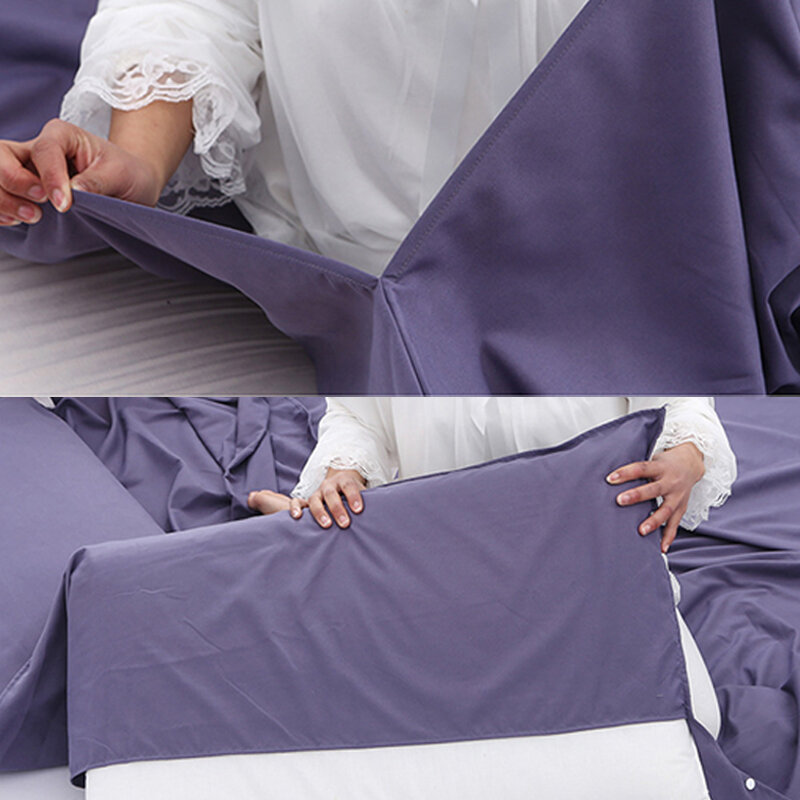 Podróż ultralekki śpiwór bawełna dla dorosłych przenośna koperta kryty Hotel anty-brudny prześcieradło kołdra letnia okładka 160*210cm