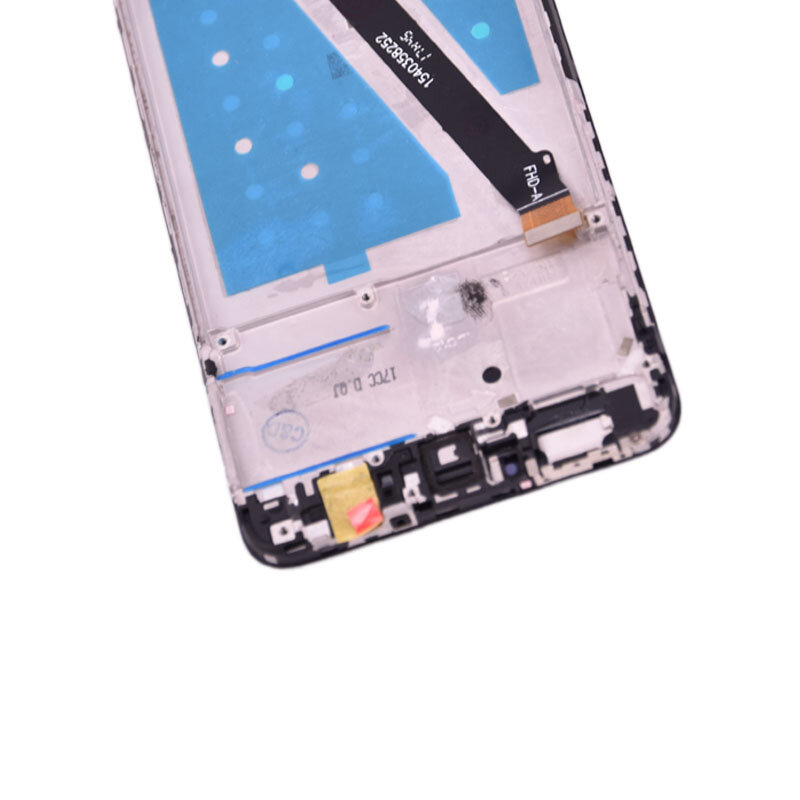 Per Huawei P Smart Display LCD Touch Screen Digitizer Assembly Per Huawei godere 7S Con Telaio FIG LA1 LX1 l21 L22 LCD