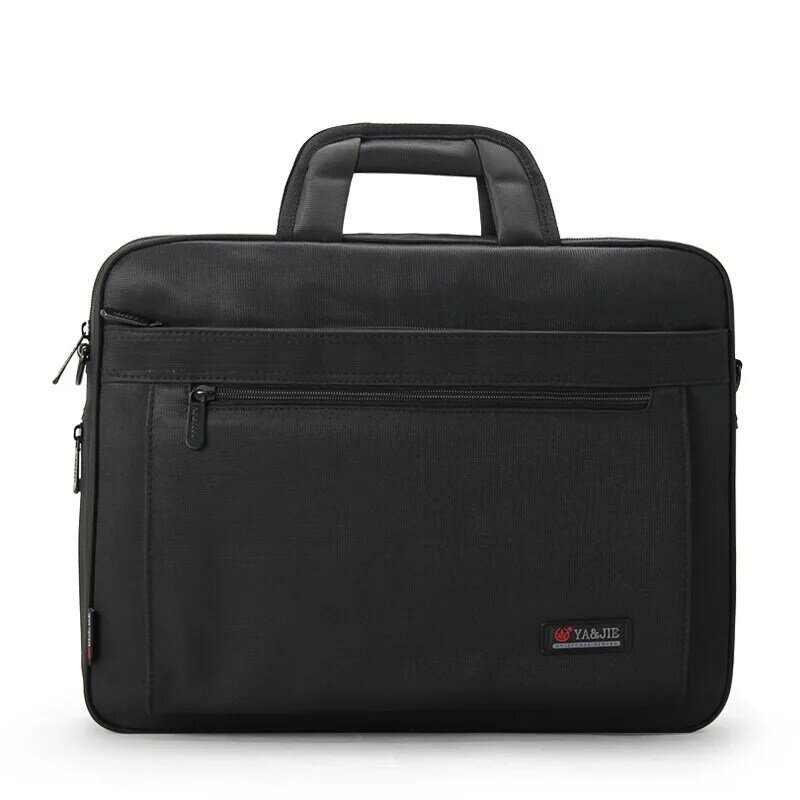 2021 Business Waterproof 15.6 Inch Laptop Bag Men Women Handbag High Quality Crossbody Shoulder Bag for Men