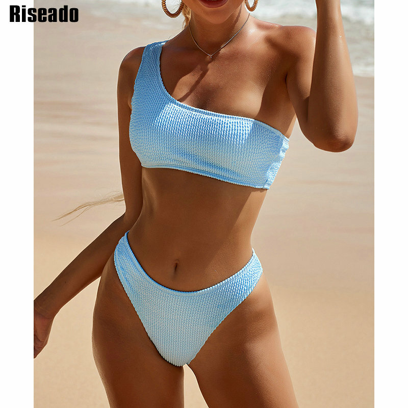 Bikini Bandeau Brasileño Para Mujer 