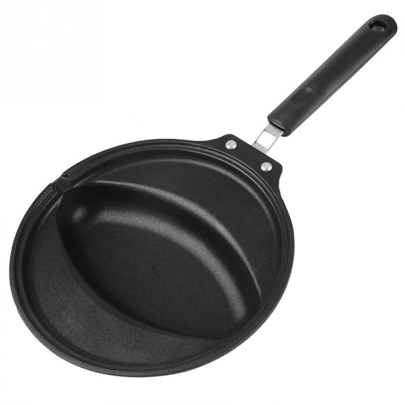 Non-stick patelnie Tamagoyaki patelnia do omletów non-stick do smażenia jajek Pan Pancake Pot kuchnia narzędzia kuchenne