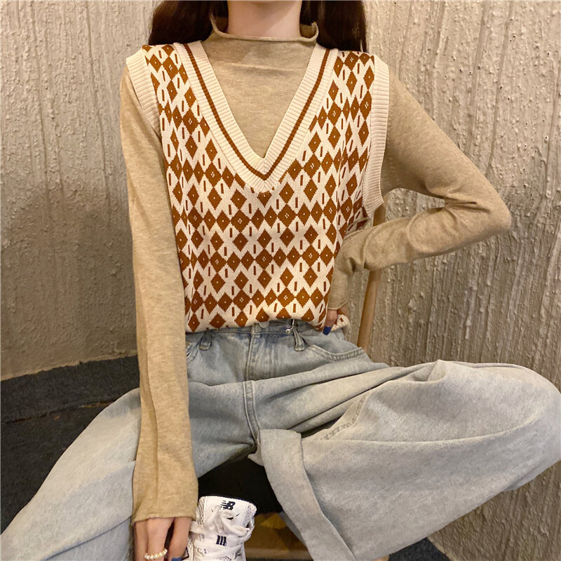 CMAZ – Cardigan doux chaud pour femme, Pull épais tricoté, vêtement d'extérieur, collection automne 2021