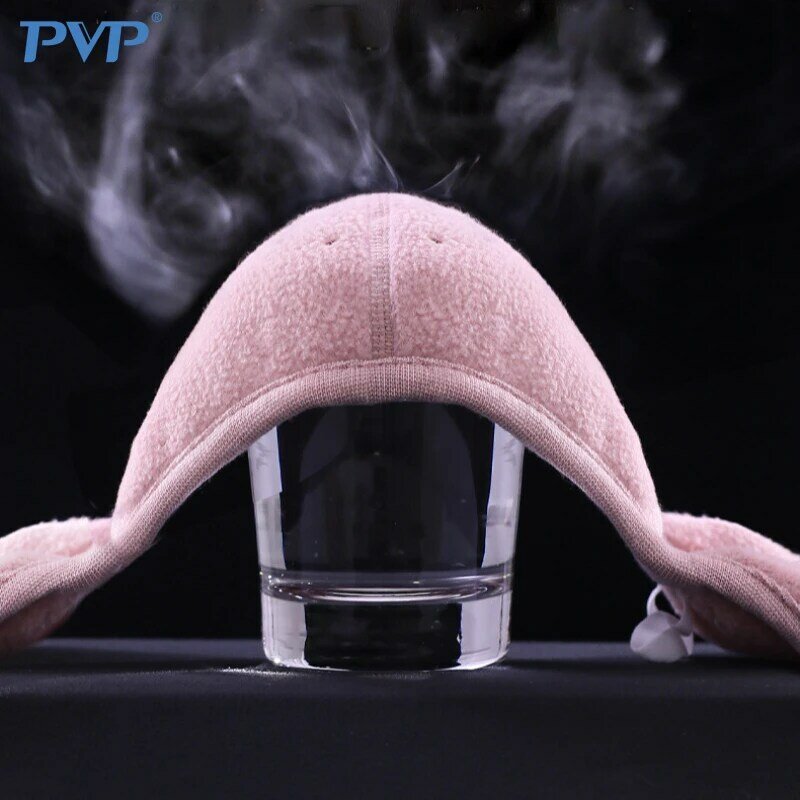 1pcs Outdoor Warm Fleece Bike Half Windshield Cover Face Hood Protection Cycling Ski Sports Outdoor Winter Neck Guard Scarf Warm