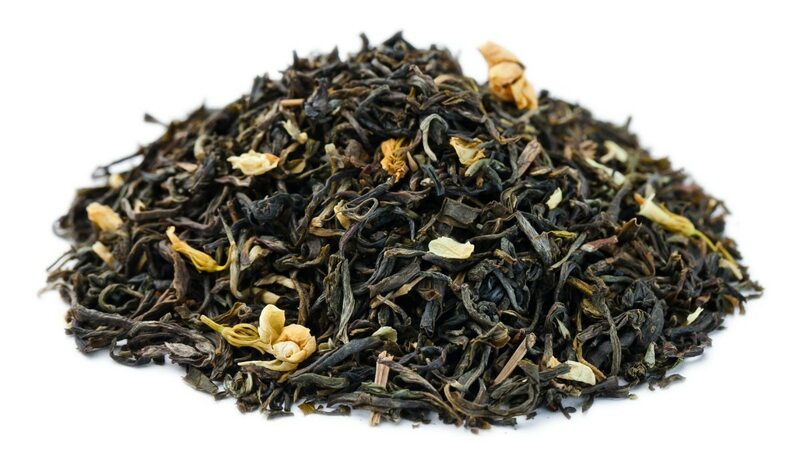 Chińska luksusowa herbata Gutenberg Hua Chun Hao (wiosenny puch) 500 C herbata czarna zielona chińska indyjska