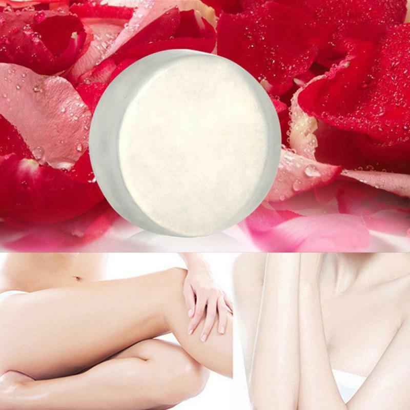 1Pc Intimate Bleaching Body Remove Body เมลานินสบู่ธรรมชาติ Active Enzyme สบู่ธรรมชาติ Body Beauty Care ใหม่
