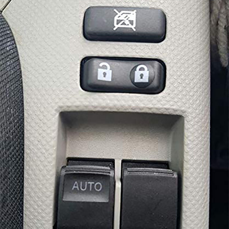 Maestro de energía eléctrica elevador de ventana de Control para Panel de botón interruptor para Toyota Auris híbrido 2007-2013 Yaris 2005-2011, 84820-02230