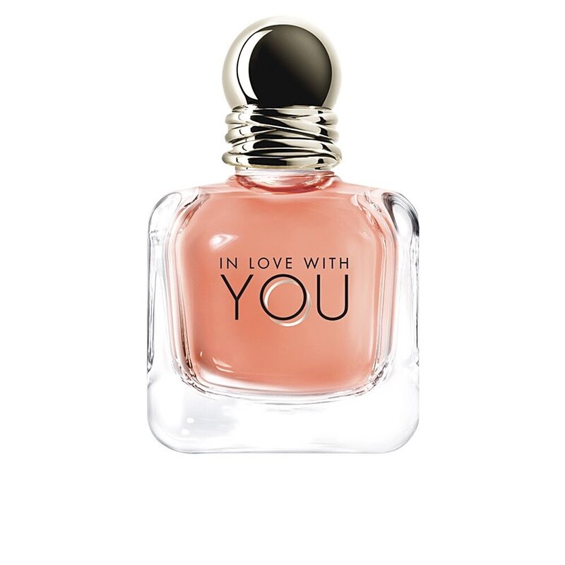 Parfum-Spray ligero elegante para mujer, perfume, 100 Ml