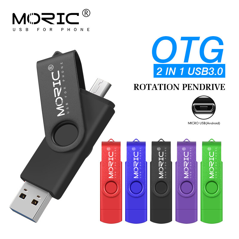 Grosir Mini Cle Usb Flash Drive Usb 3.0 USB Flash Drive Logam Pen Drive Flashdisk 16Gb 32Gb 64gb Micro Usb 128Gb Memory Stick