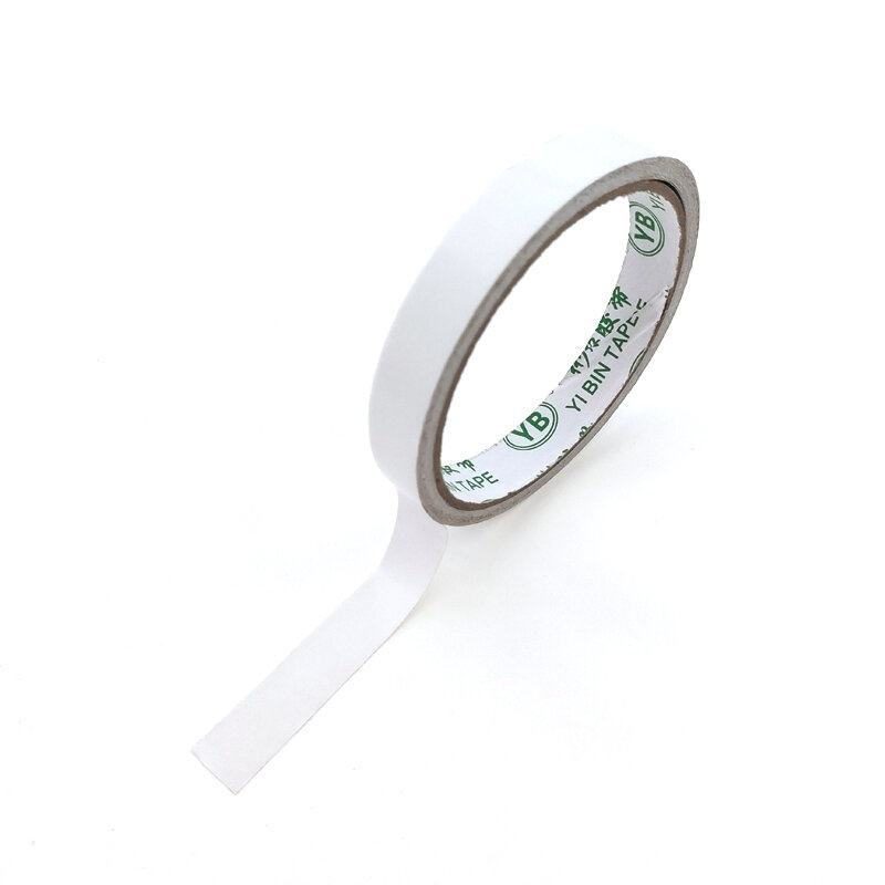 Nano-tape per uso domestico Traceless durevole nastro biadesivo trasparente adesivo Nano Stick rimovibile riutilizzabile roba per auto ES (origine)