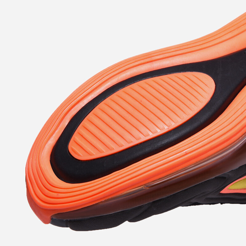 Damyuan-zapatillas de deporte para hombre y mujer, Calzado cómodo con cojín de aire, para parejas, 47, 2020