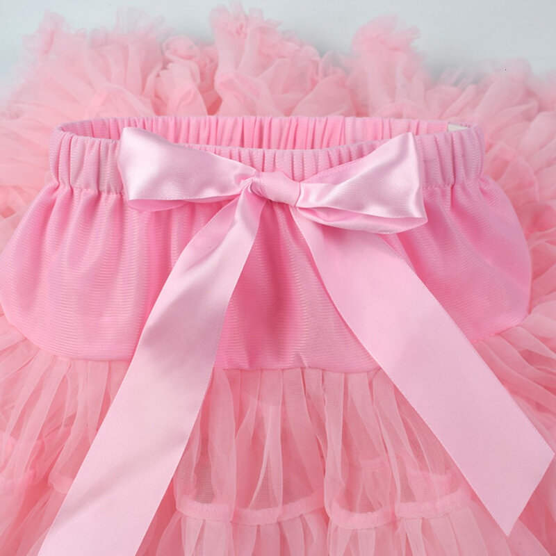 XPeople Women's Petticoat Skirt Women's Princess Layered Puff Skirt Tutu Skirt Women Tutu for Teens Polyester