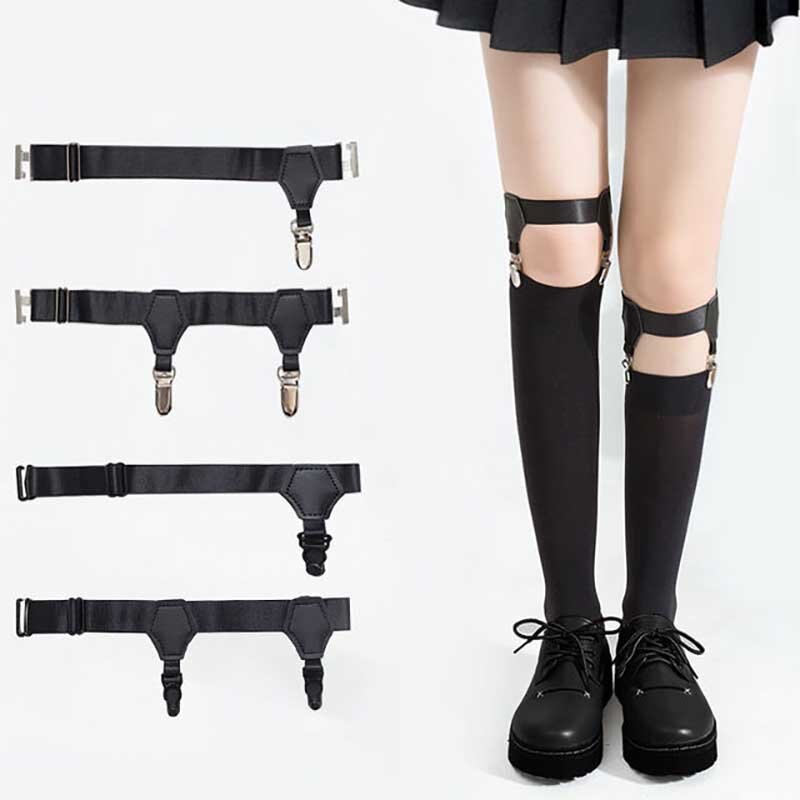 Nicemix-shorts gótico feminino com cintura alta, estilo punk rock, sexy, roupa esportiva para festa