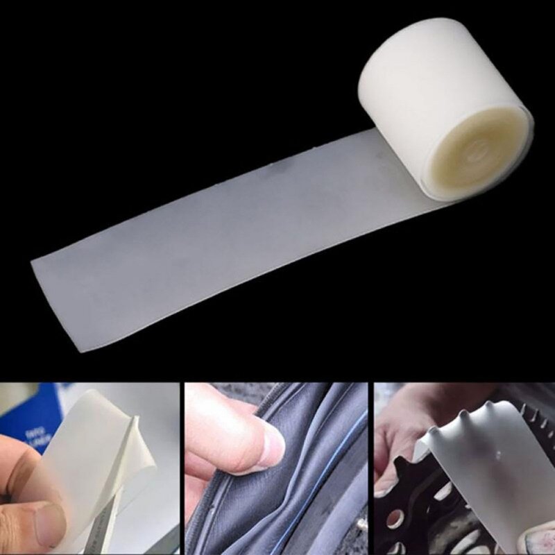 Wit Fietsband Punctie Pad Mtb Band Liner Stab Pad Anti-Rolling Banden Mat Band Bescherming Fiets Bescherming Accessoires