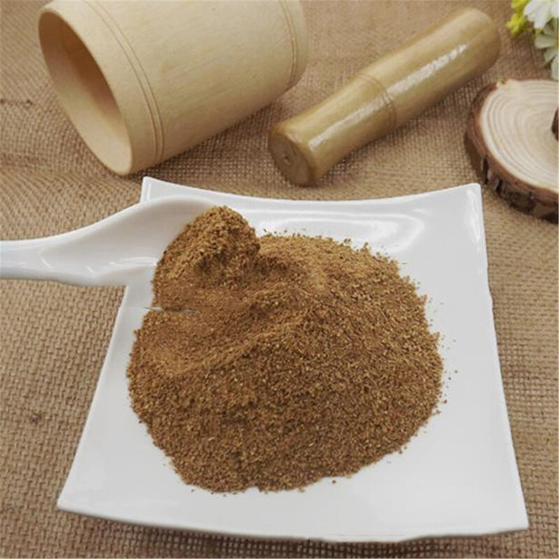 30g/pack Five-spice Powder Stir-fry Food Soups Barbecue Spices Seasoning