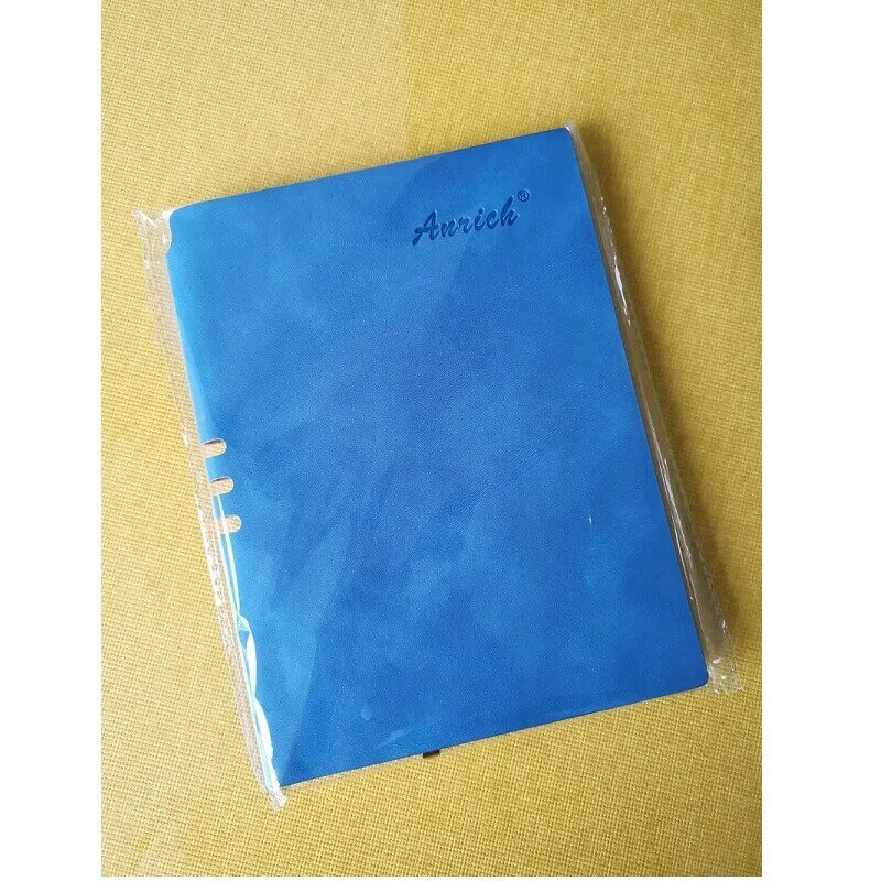 PU Book ไดอารี่ Notepad เอกสาร PU Book ของขวัญเครื่องเขียน