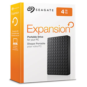 Disco duro portátil de expansión, 1TB, 2TB, 4TB, 1TB, 2TB, 4TB, disco duro externo, USB 3,0, 2,5"