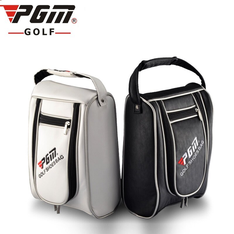 Многофункциональная дорожная сумка-тоут PGM XB003, практичная светильник для гольфа, спортивной обуви, водонепроницаемая Пылезащитная сумочка
