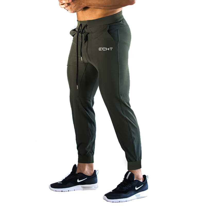 2021 primavera dos homens calças de jogging gym training pant calças esportivas jogging jogging calças esportivas