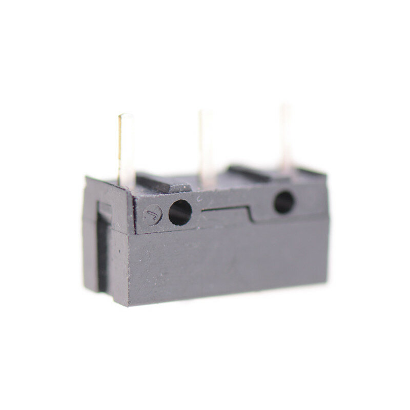 Micro interrupteur de souris D2FC-F-7N, 5 pièces de rechange