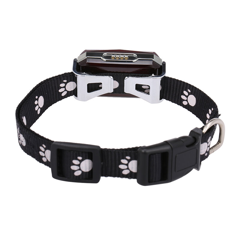 NEW TY NEW2022 Arrival IP67 Waterproof Pet Collar GSM AGPS Wifi LBS Mini Light GPS Tracker for Pets Dogs Cats Cattle Sheep