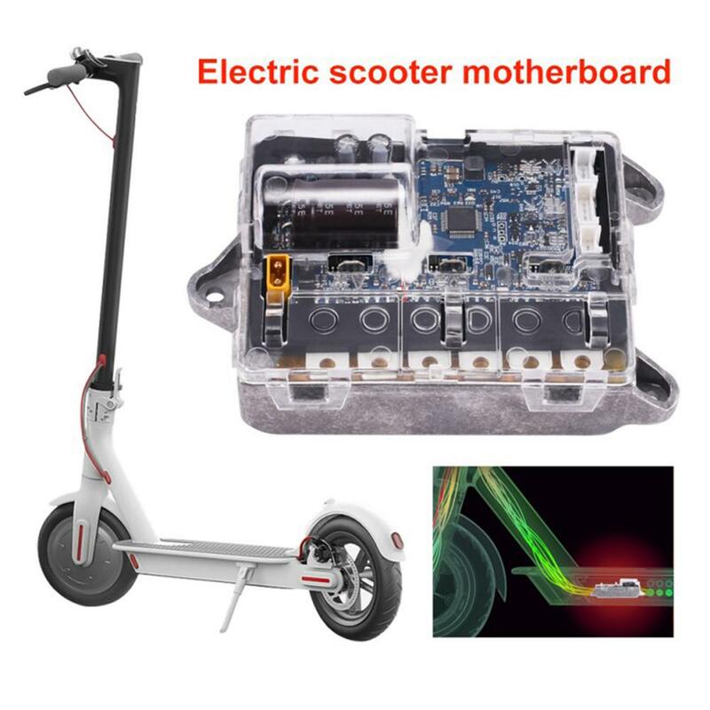 Controlador de placa base para patinete eléctrico Xiaomi Mijia M365, placa de circuito ESC, accesorios para M365