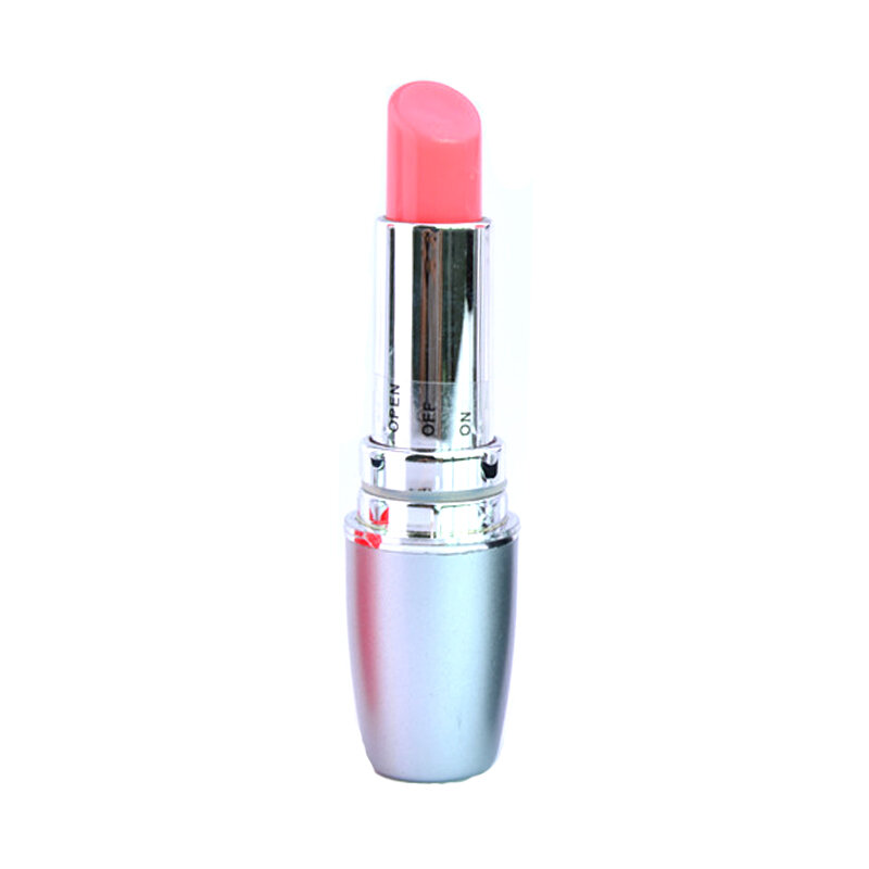 G- Spot Hot Sale Mini Electric Bullet Vibrator Massager Lipsticks Vibrator Clitoris Stimulator Erotic Product Sex Toys for Woman