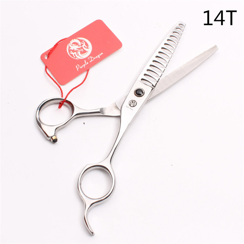 Professional Hairdressing Scissors barber thinning scissors Japan 440C 35-50% thinning hair scissors Beauty Salon Styling Tools